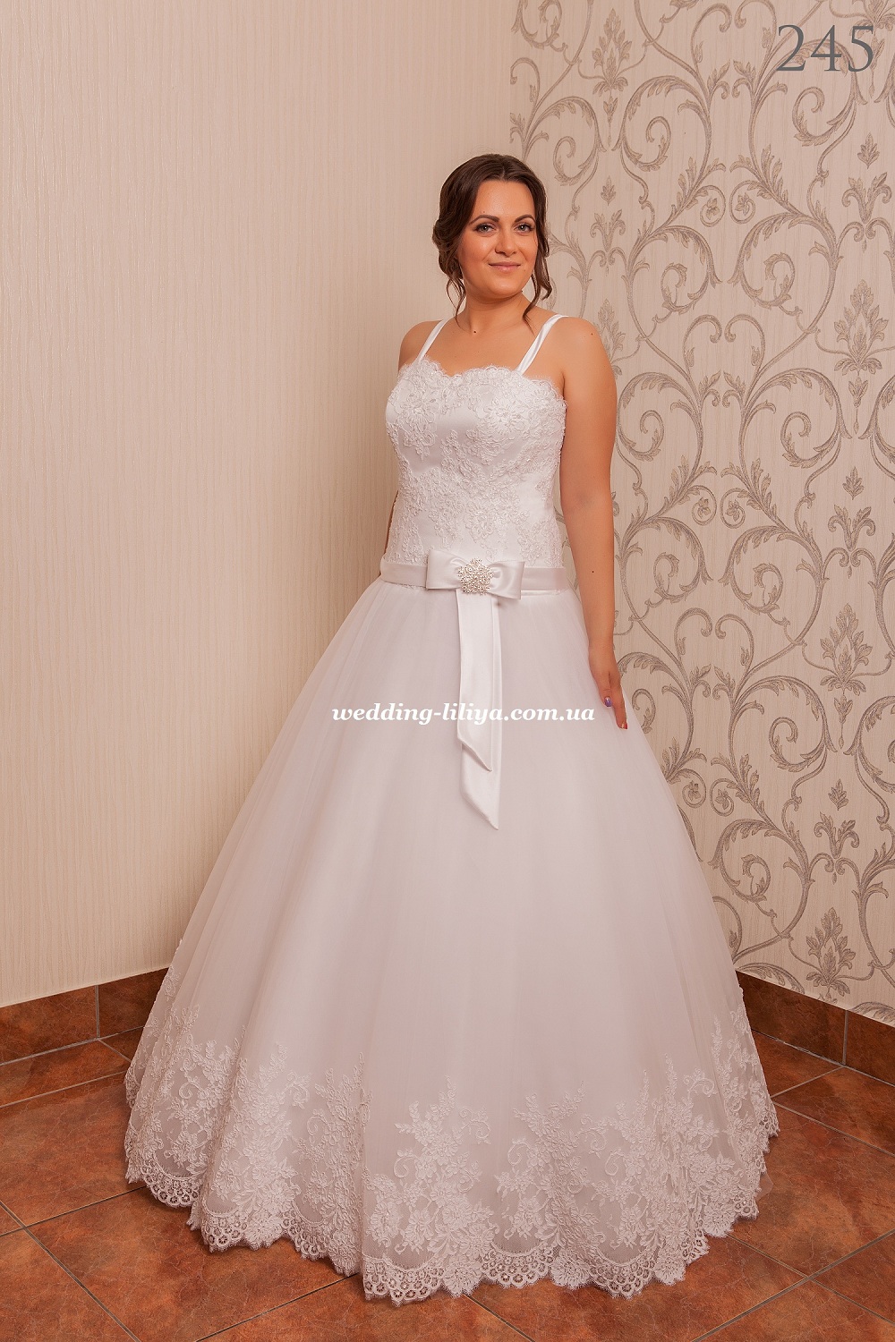 Большие Размеры №245